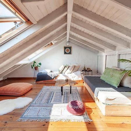 Oliveira Surf House Ericeira Villa Santo Isidoro Exterior photo