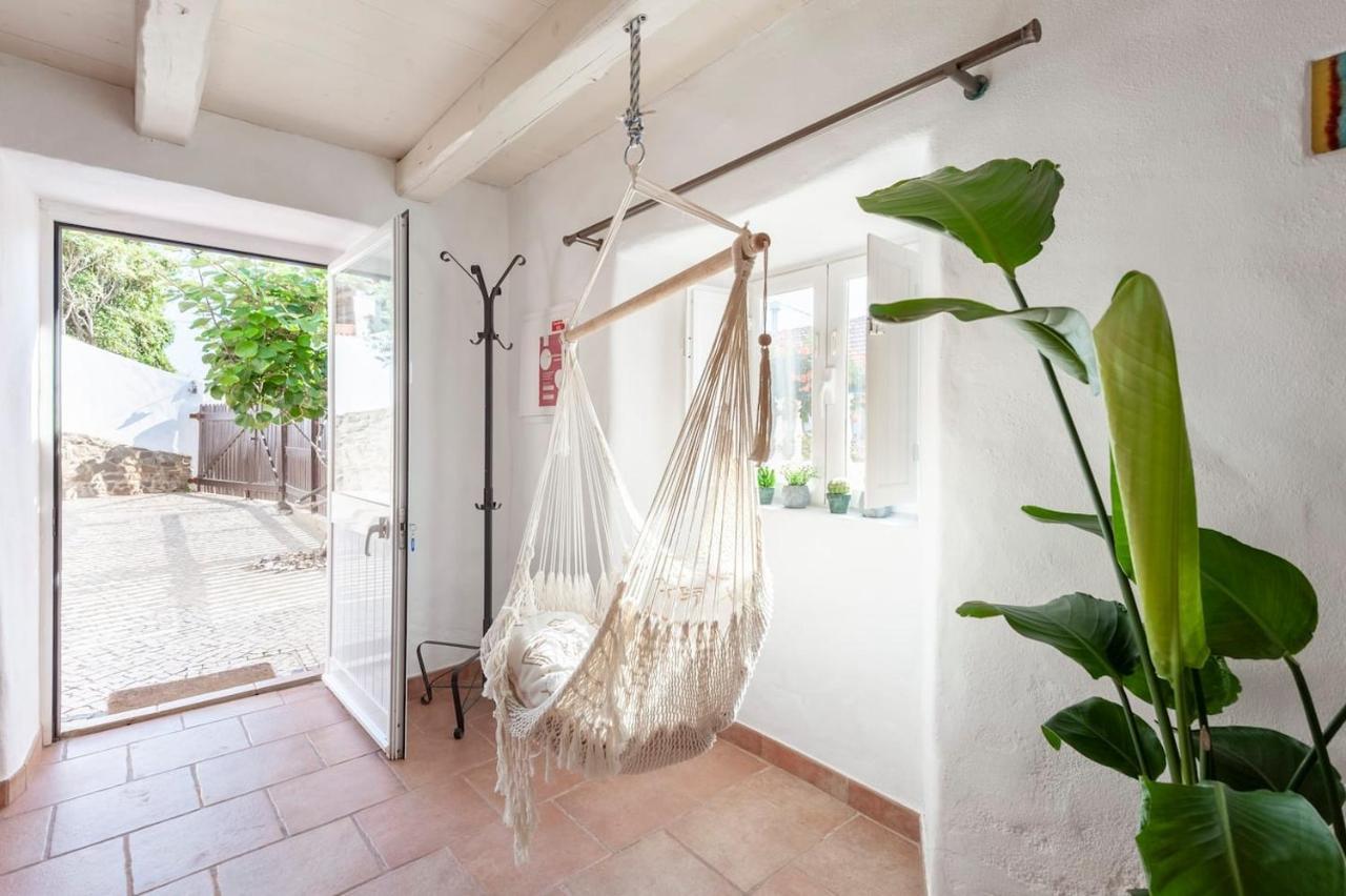 Oliveira Surf House Ericeira Villa Santo Isidoro Exterior photo