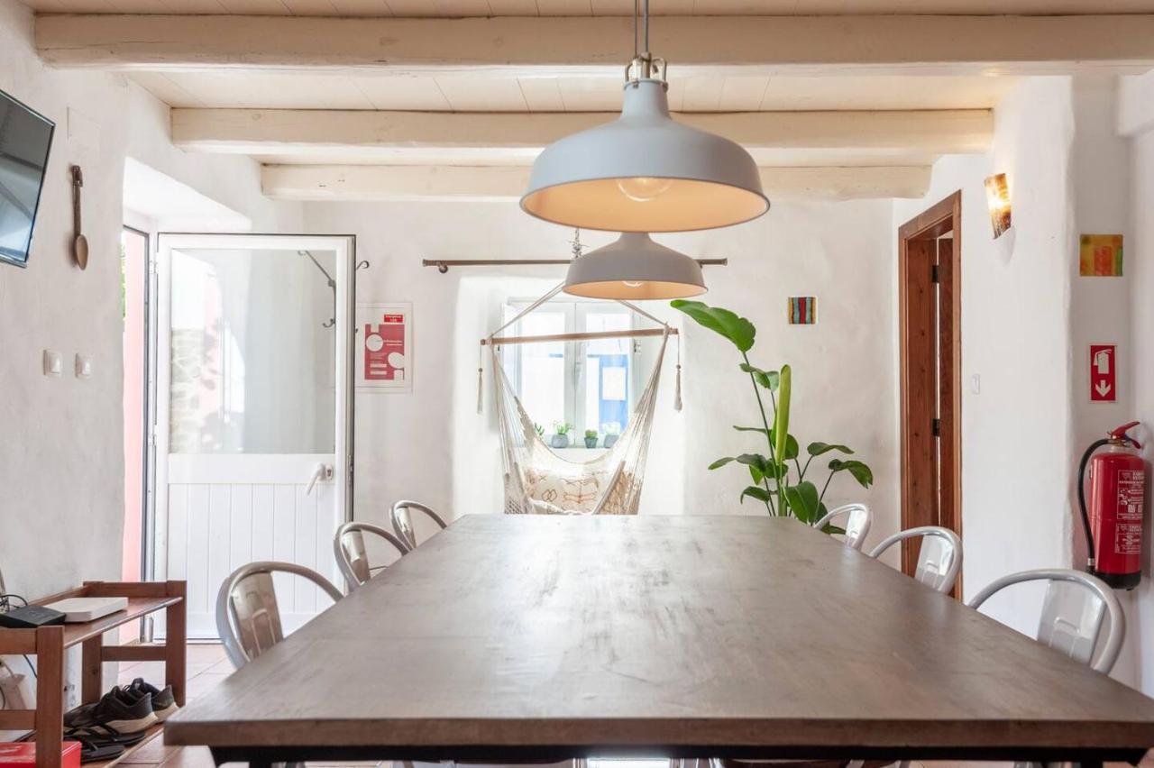 Oliveira Surf House Ericeira Villa Santo Isidoro Exterior photo