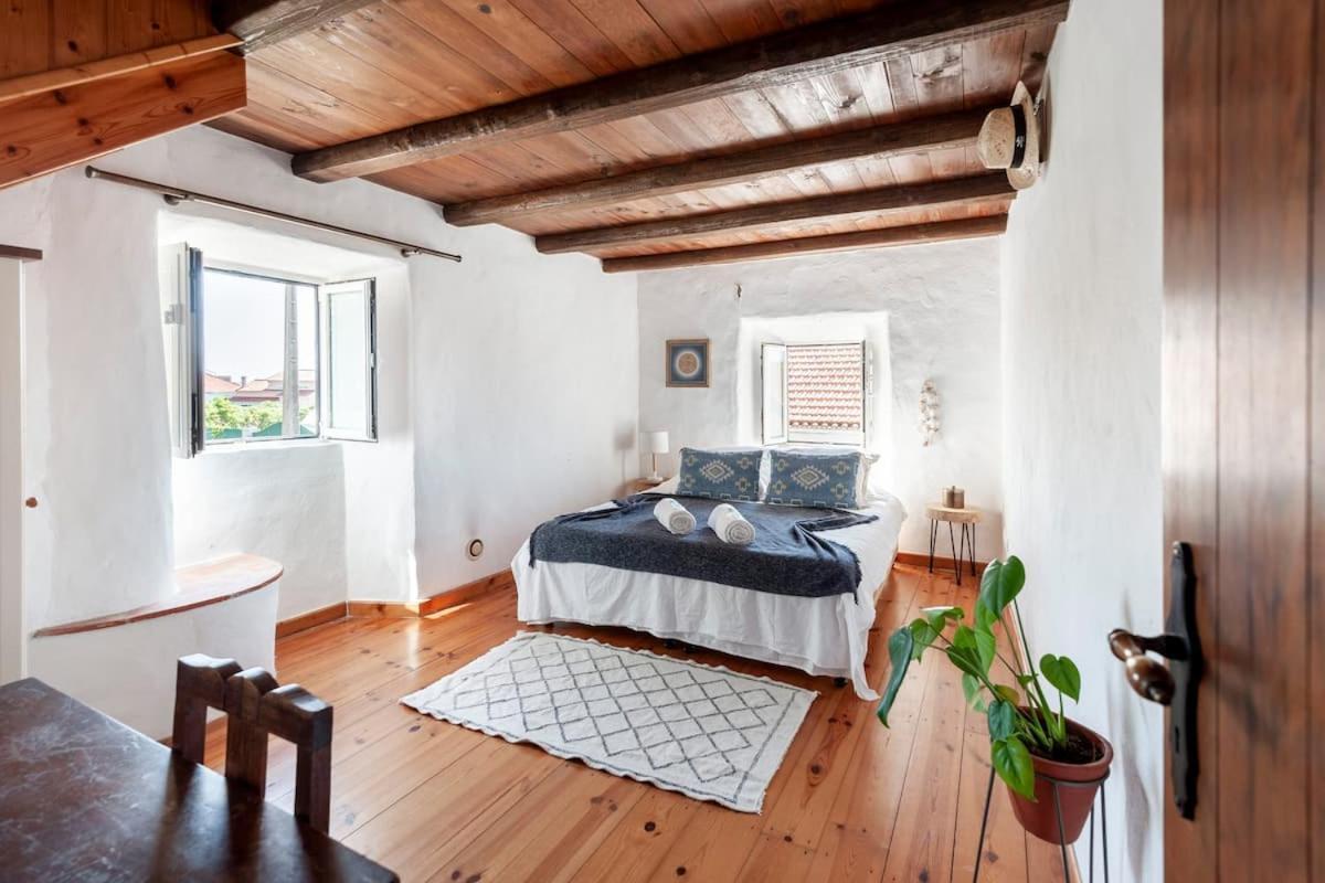 Oliveira Surf House Ericeira Villa Santo Isidoro Exterior photo